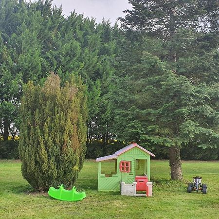 Bois De Crane Βίλα Landes-le-Gaulois Εξωτερικό φωτογραφία